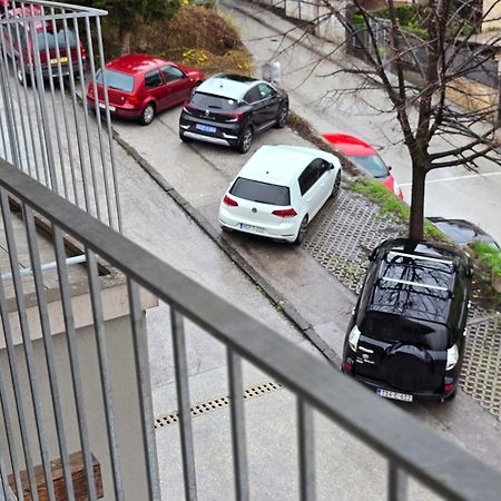 Hotel Hecco SJJ Eksteriør billede