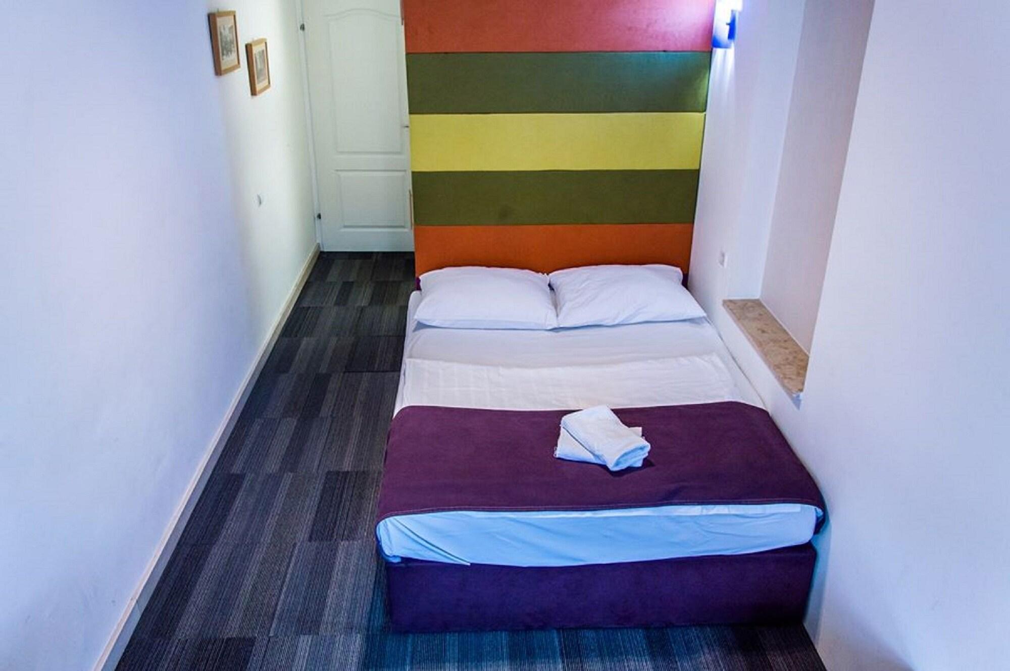 Hotel Hecco SJJ Eksteriør billede