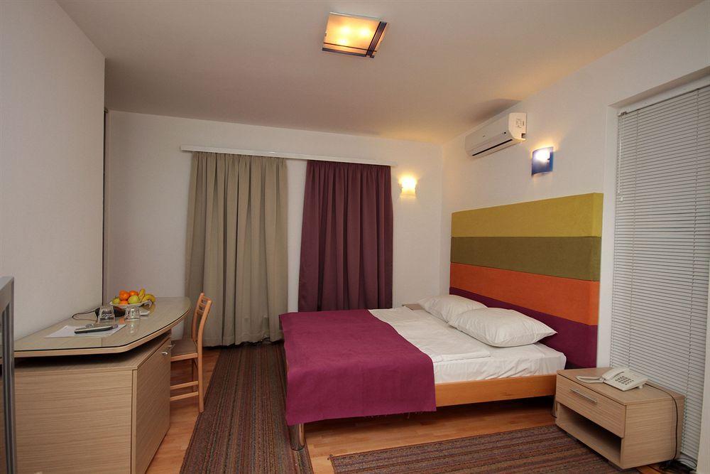 Hotel Hecco SJJ Eksteriør billede