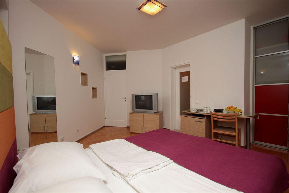 Hotel Hecco SJJ Eksteriør billede